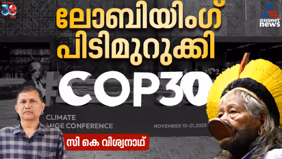 Cop 30 