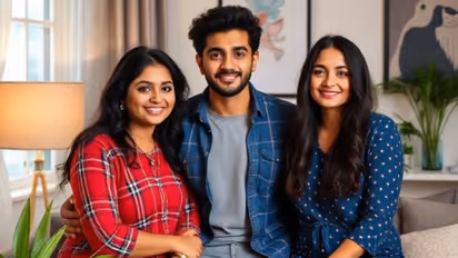 A Bengaluru man and his flatmate were fined