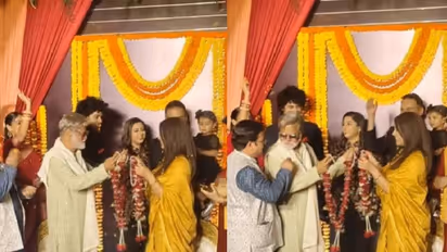 Mahima Chaudhary Sanjay Mishra