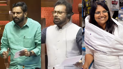 Santhosh Kumar-John Britas-Jebi Mather