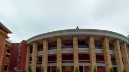 Nagpur Winter Session