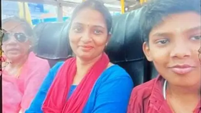 Bengaluru Family death