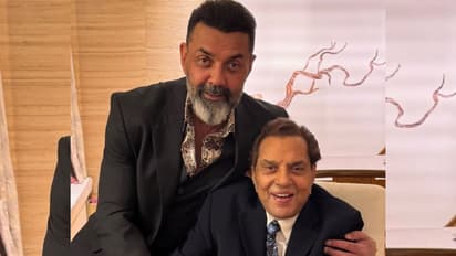 धर्मेंद्र