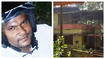 alappuzha, mother murder 