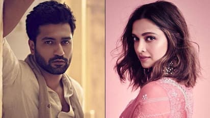 विक्की कौशल-दीपिका पादुकोण