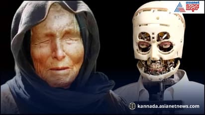 baba vanga