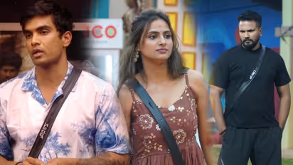 BIgg Boss Kannada season 12