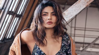 प्रियंका चोपड़ा