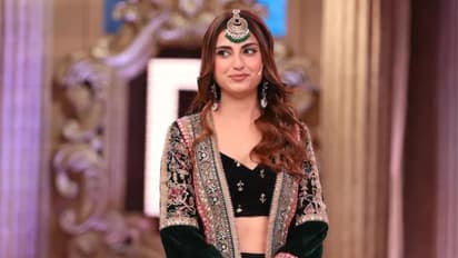 फरहाना भट्ट