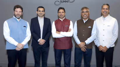 'আত্ম নির্ভর ভারত'কে আরও শক্তিশালী করতে এগিয়ে Amazon,  ৩ কারণে ২০৩০-এর মধ্যেই ৩৫ লক্ষ বিনিয়োগ 