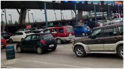 UP Crime Expressway CCTV More Arrested Over Couples Private Videos Blackmail