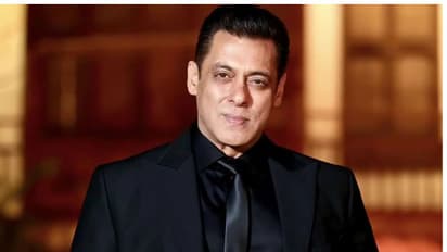 सलमान खान