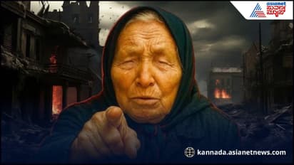 Baba Vanga Prediction
