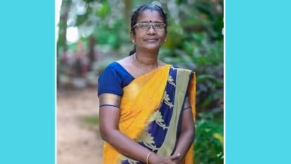 സുശീല സന്തോഷ്