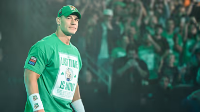 john cena