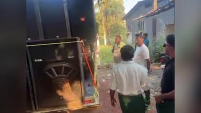 league leader speach