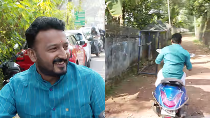 rahul mamkoottathil mla