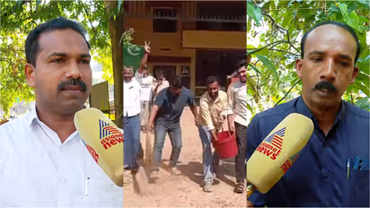 aneri naseer, league, unni vengeri