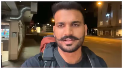 Paramvir Singh Beniwal