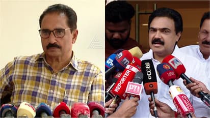 PREMACHANDRAN, JOSE K MANI