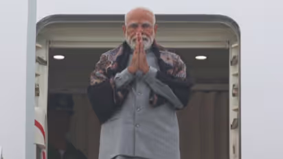 Prime Minister Narendra Modi