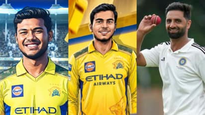 Prashant Veer-Kartik Sharma-Auqib Nabi