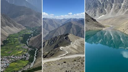 hidden places in india