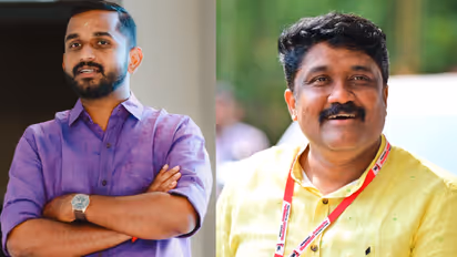 AA rahim Akhil Palottumadathil