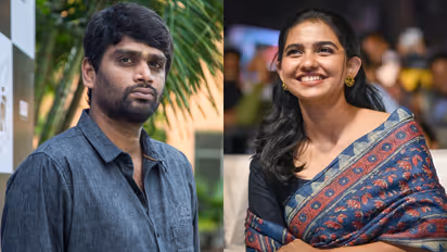 H Vinod praises Mamitha Baiju