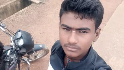 Belagavi Kalmesh Kajagara