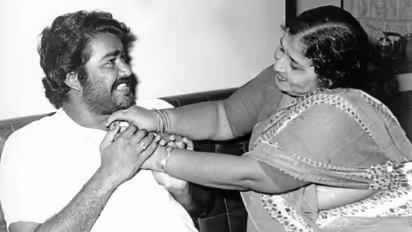 Mohanlal facebook post