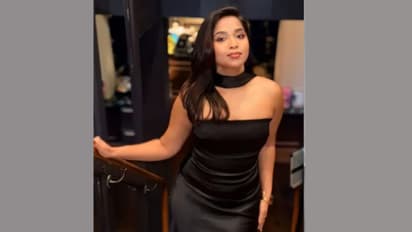 Indian woman found dead in US