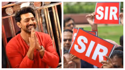 EC s notice to TMC star MP Dev and his family members for SIR hearing