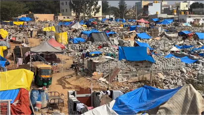 Yelahanka Demolition