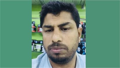 keralite died in saudi