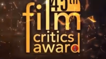 film critics awards
