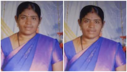 Nelamangala woman suicide news