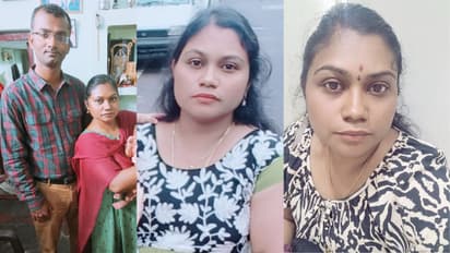 Bengaluru wife Murder Case