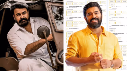 sarvam maya to surpass lucifer to be in top 10 highest grossing malayalam films