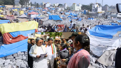 Bengaluru Kogilu Layout