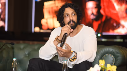 Bigg Boss Kiccha Sudeep