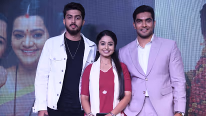 pavithra bandhana serial