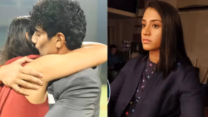 Smriti Mandhana