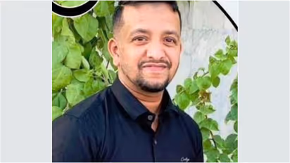 malayali expat died in saudi