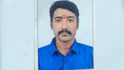 Welding Worker Death