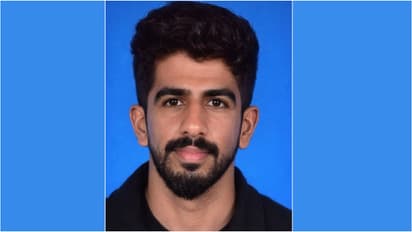 young malayali man died