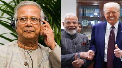 Bangladesh-US trade agreement