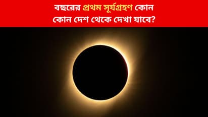 Surya Grahan 2026 Date