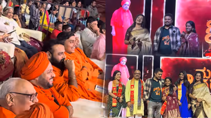 rakshita shetty bigg boss