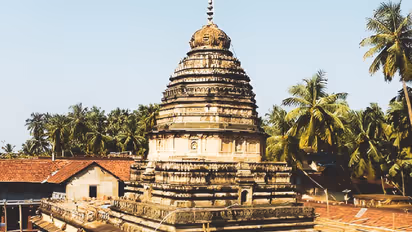Gokarna temple